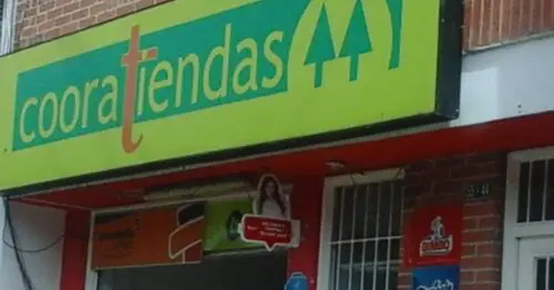 COORATIENDAS CALLE 160 CON 55C BOGOTÁ COORATIENDAS CALLE 160 CON 55C BOGOTÁ